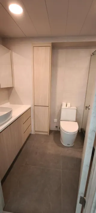 62B Robinson Road 愛富華庭 – 1