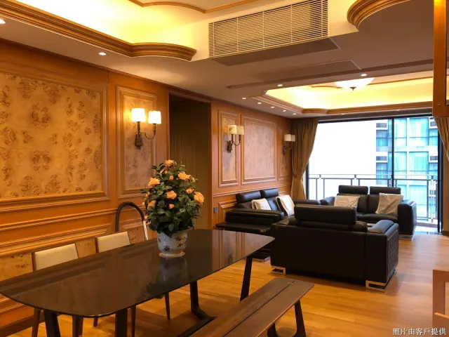 REGAL CREST 薈萃苑 – 3