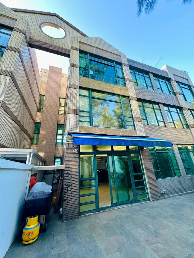 STANFORD VILLA 旭逸居 – 11