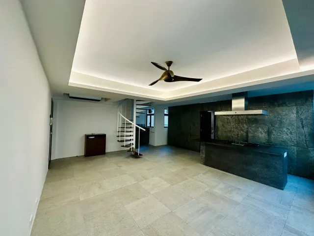 STANFORD VILLA 旭逸居 – 5