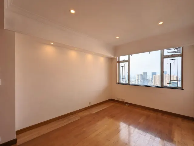 Evergreen Villa 松柏新村 – 8