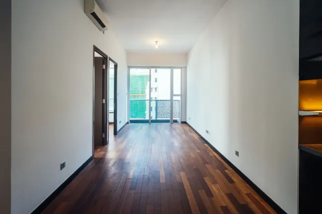 J RESIDENCE 2 BEDROOMS 嘉薈軒