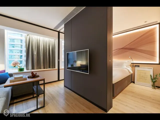 CM+ Serviced Apartments – 6