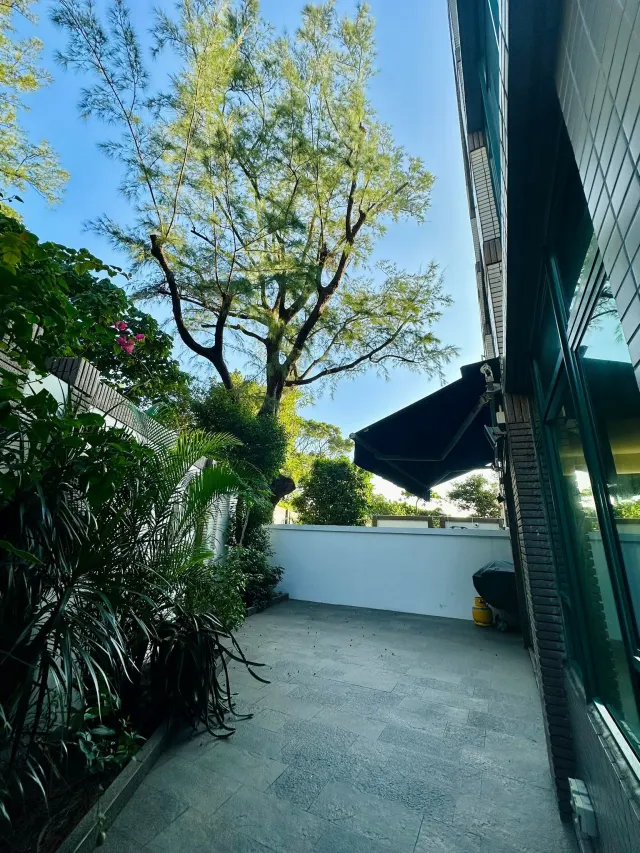 STANFORD VILLA 旭逸居 – 8