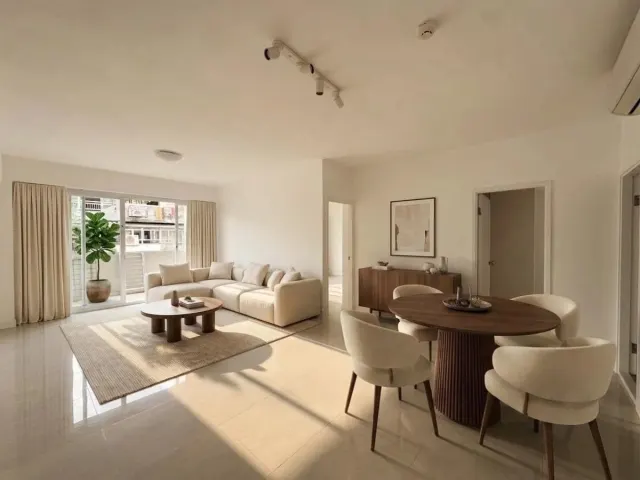 HYDE PARK MANSION 海德大廈 – 2