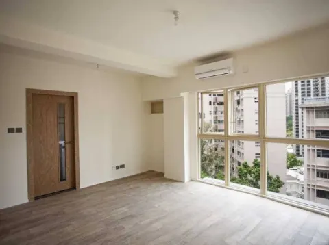St. Joan Court 勝宗大廈