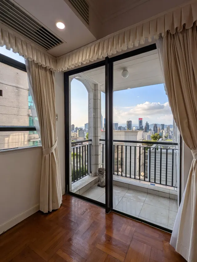 WELL VIEW VILLA 瑩景閣