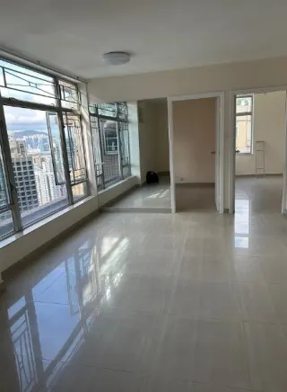 HARBOUR HEIGHTS – 5