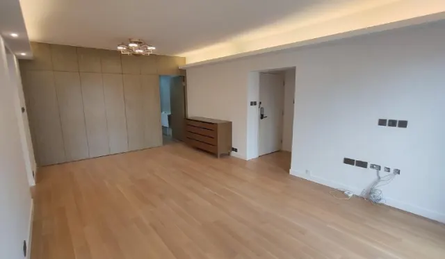 GREENLAND COURT 恆翠園