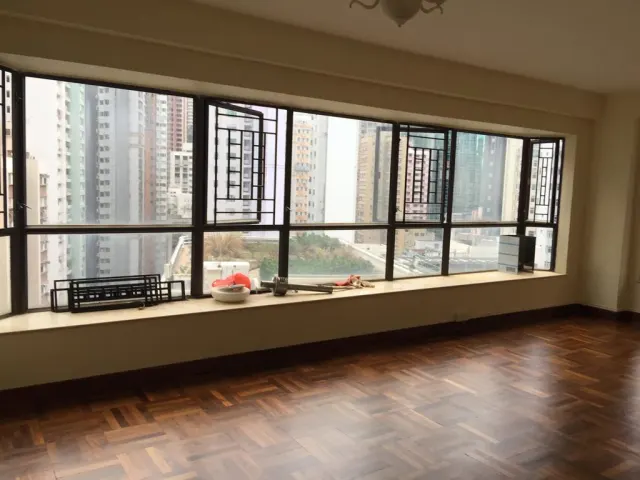 Sun & Moon Building 日月大廈 – 3