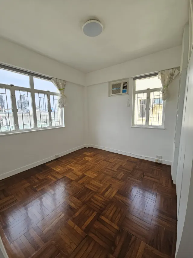 5 WANG FUNG TERRACE – 9