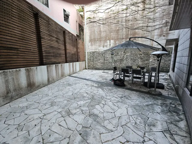 12 TUNG SHAN TERRACE