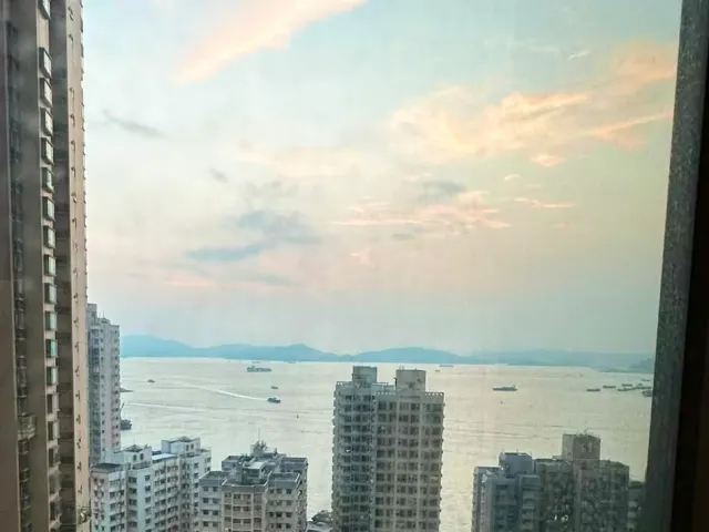 THE BELCHER’S 寶翠園 TOWER 5 – 11