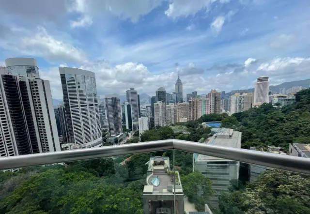 BOWEN PLACE – 1