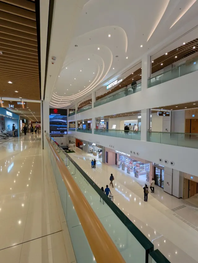 THE AVENUE 囍匯 – 12