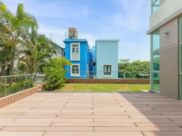 SHEK O HEADLAND – 9