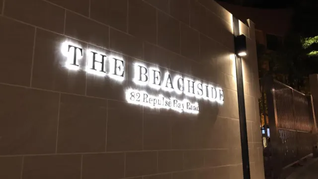 THE BEACHSIDE – 6