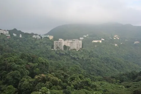 CAROLINA GARDEN 嘉樂園 – 9