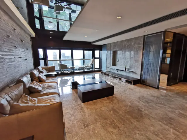 KENNEDY HEIGHTS 堅麗閣 – 11
