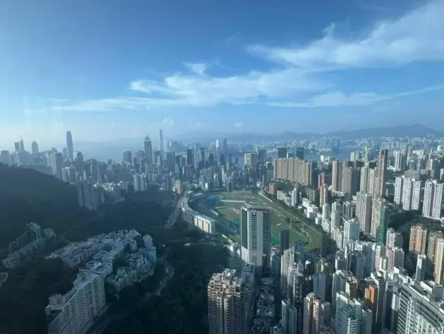 THE SUMMIT 御峯 – 2