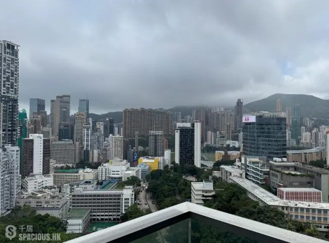 ONE WANCHAI 壹環