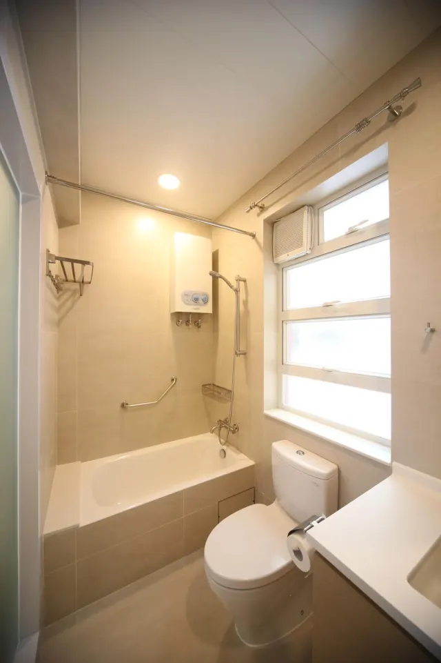 SE-WAN MANSION 西園樓 – 6