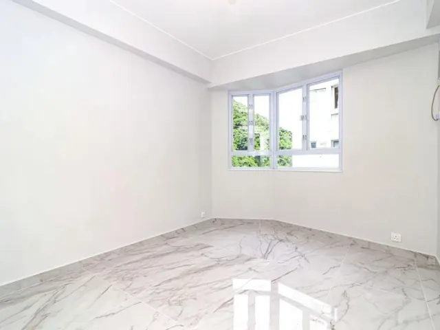 CONWAY MANSION 康威園 – 9