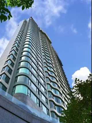 THE HARBOURVIEW 港景別墅