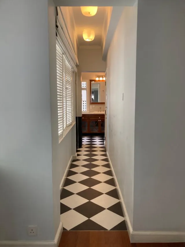 LONG MANSION – 15
