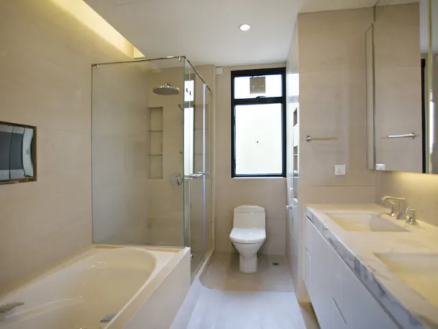21 COOMBE ROAD 甘道21號 – 4