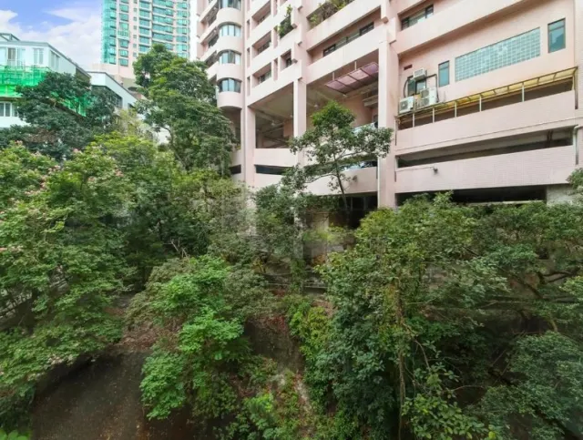 BEAU CLOUD MANSION – 2