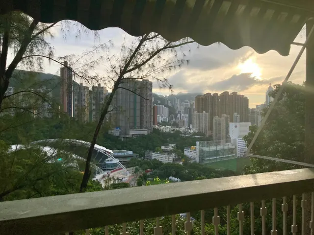 9A Wang Fung Terrace