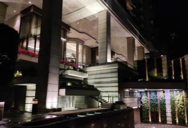 21 Borrett Road 波老道21號 – 2