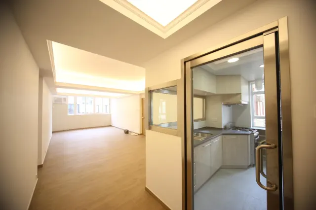 SE-WAN MANSION 西園樓