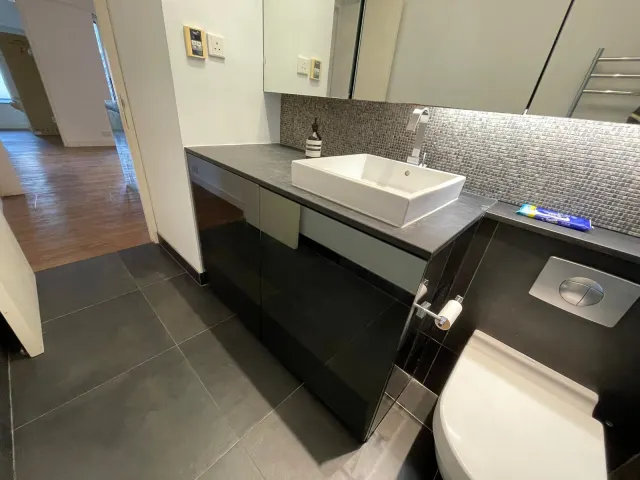 Woodlands Terrace – 7