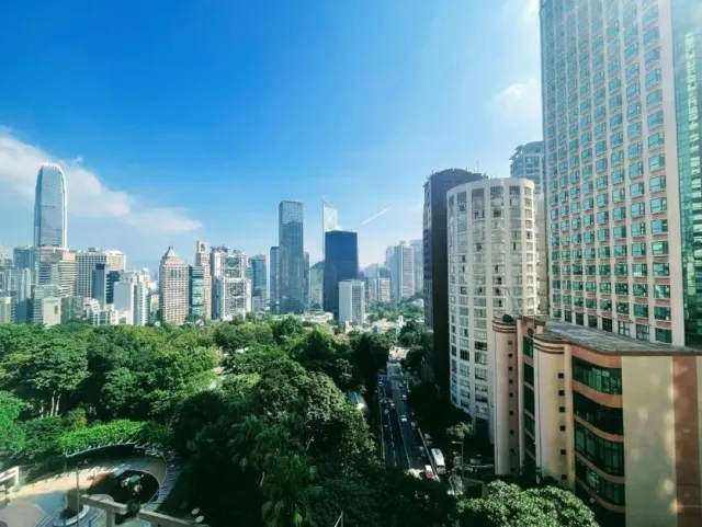 VILLA ELEGANCE 雅慧園 – 12