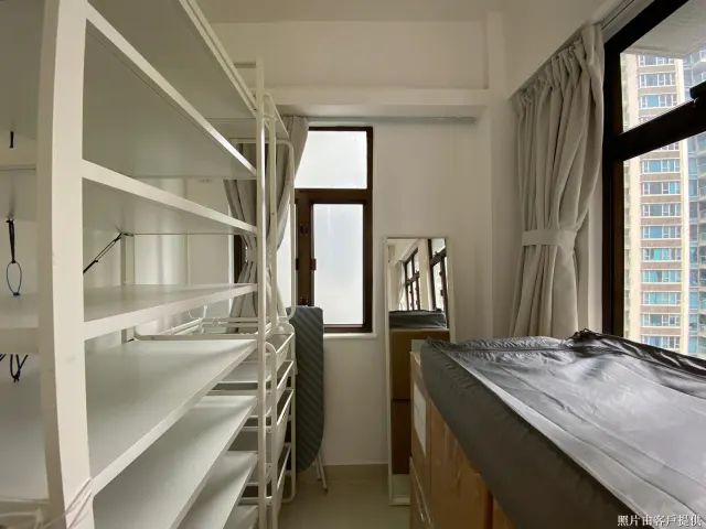 NEW SPRING GARDEN MANSION 新春園大廈 – 7