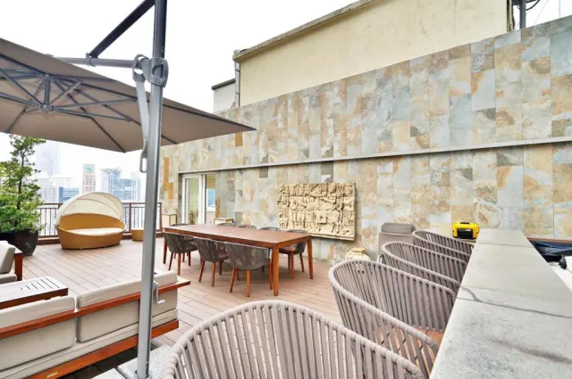 BO KWONG APARTMENTS – 3