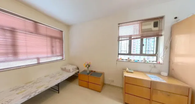 HOOVER MANSION 豪華大廈 – 8