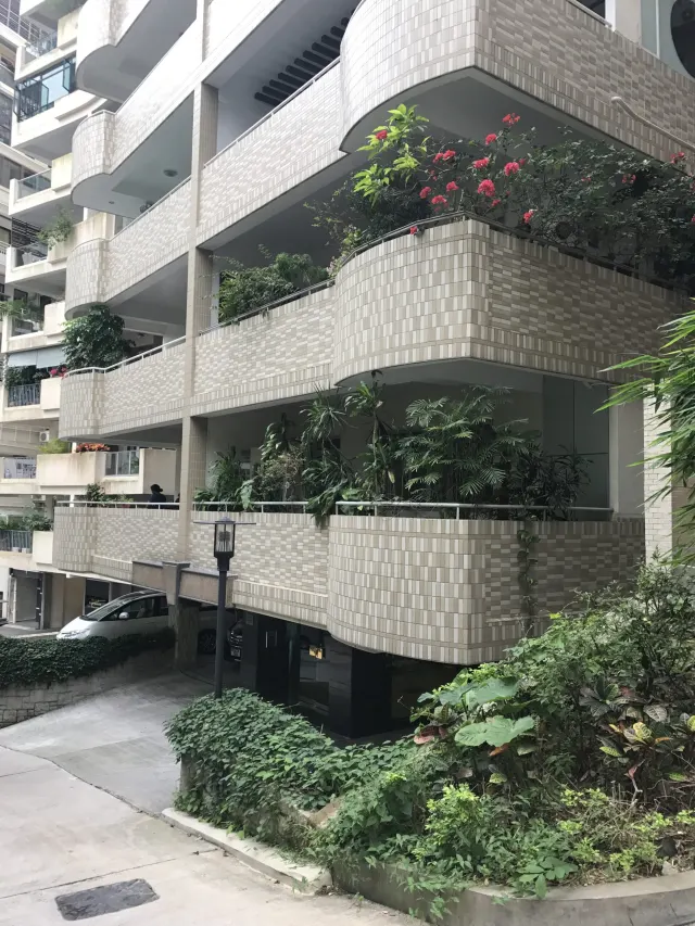 HORIZON MANSION 崇華大廈 – 19