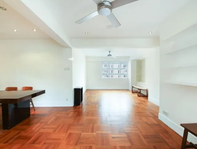 Kam Kin Mansion – 4