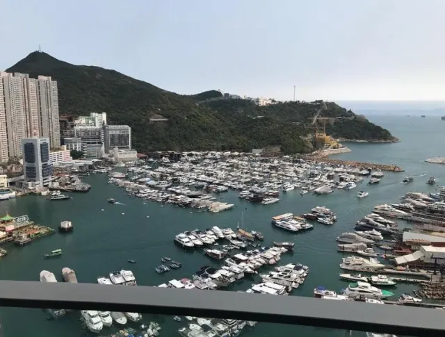 MARINA SOUTH 南區．左岸 – 2