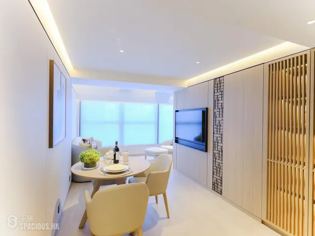 The Bauhinia Serviced Apartment – Central – 10