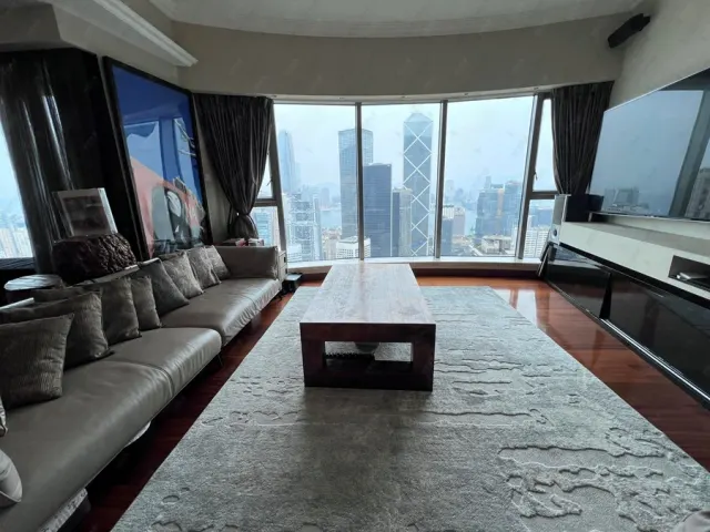 REGENCE ROYALE 富匯豪庭 – 3
