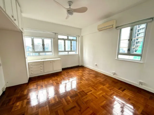 WING HONG MANSIONS – 8