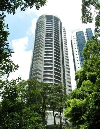 CENTURY TOWER 1 – 10