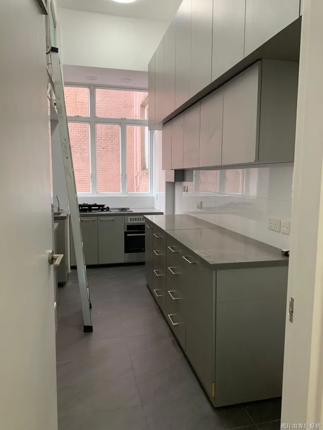 STEWART TERRACE – 5