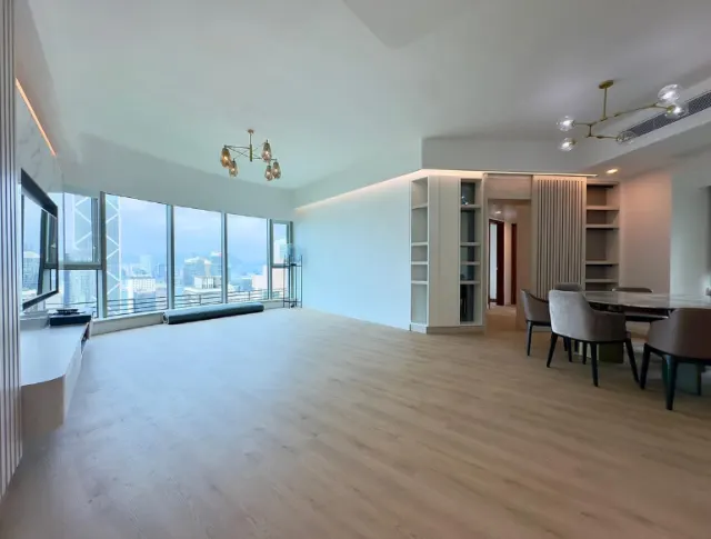 REGENCE ROYALE 富匯豪庭