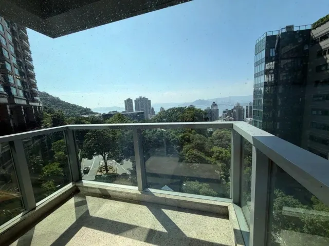 55 Conduit Road 璈珀