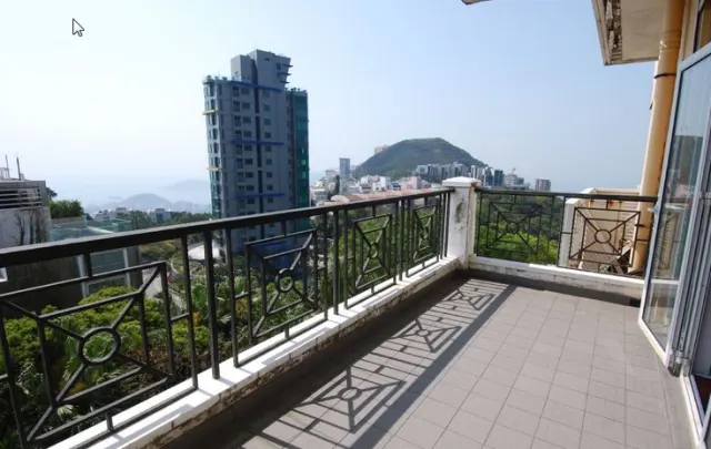 CLOUD NINE 九雲居 – 8